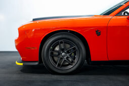 
										2023 Dodge Demon 170 full									