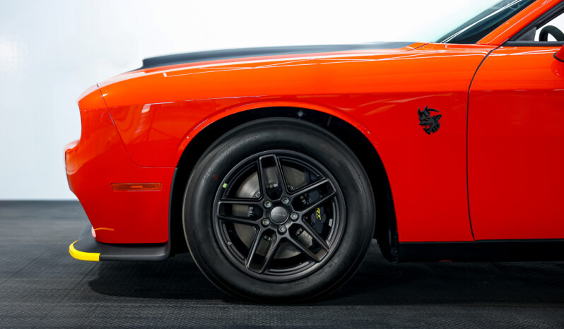 
								2023 Dodge Demon 170 full									