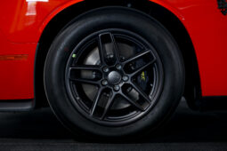 
										2023 Dodge Demon 170 full									