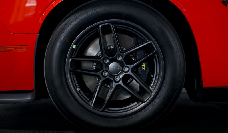 
								2023 Dodge Demon 170 full									