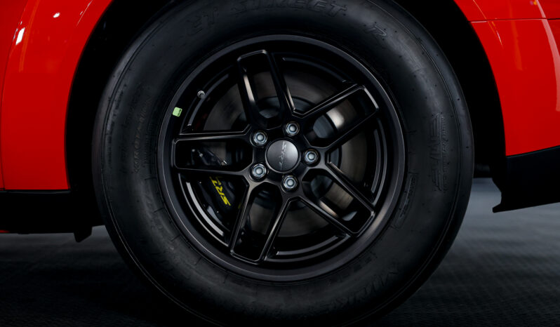
								2023 Dodge Demon 170 full									