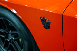 
										2023 Dodge Demon 170 full									