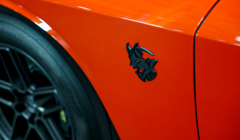
								2023 Dodge Demon 170 full									