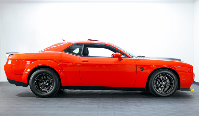 
								2023 Dodge Demon 170 full									