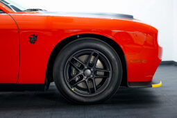 
										2023 Dodge Demon 170 full									