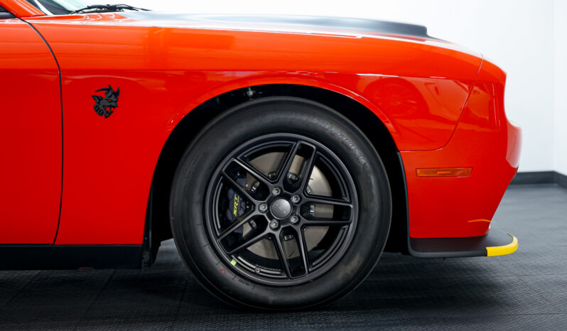 
								2023 Dodge Demon 170 full									