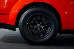 
										2023 Dodge Demon 170 full									