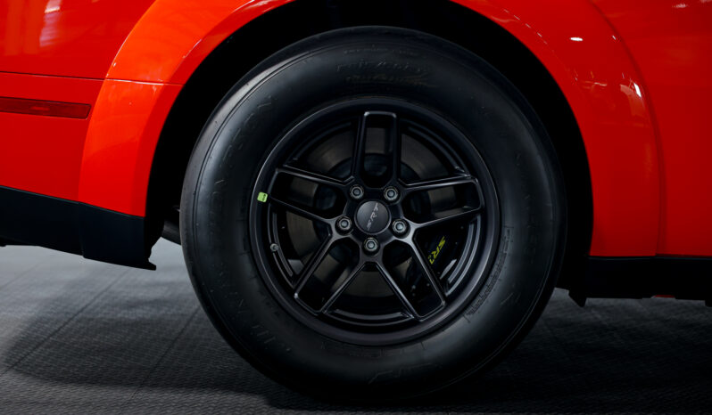 
								2023 Dodge Demon 170 full									