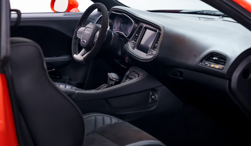 
								2023 Dodge Demon 170 full									