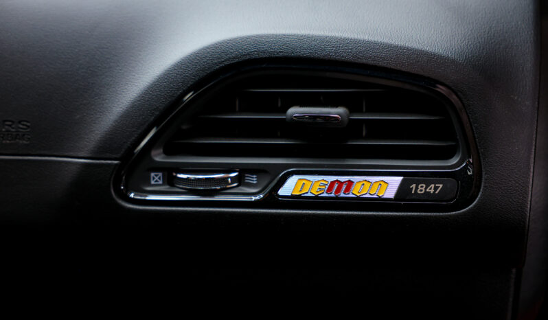 
								2023 Dodge Demon 170 full									
