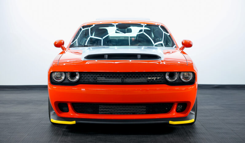 
								2023 Dodge Demon 170 full									