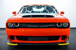 2023 Dodge Demon 170
