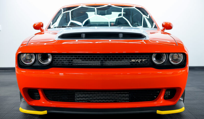 
								2023 Dodge Demon 170 full									