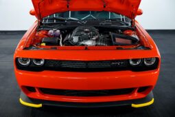 
										2023 Dodge Demon 170 full									