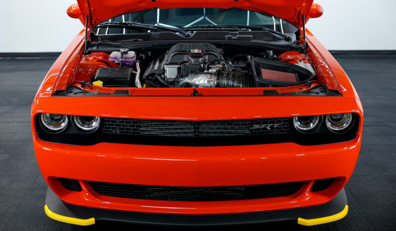 
								2023 Dodge Demon 170 full									