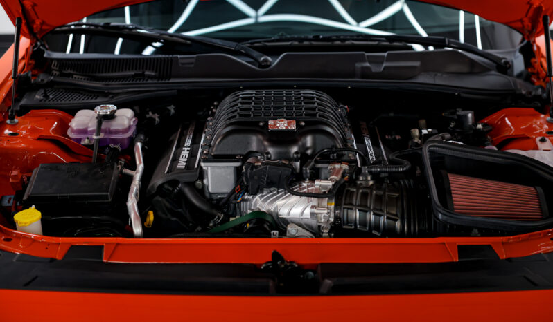 
								2023 Dodge Demon 170 full									