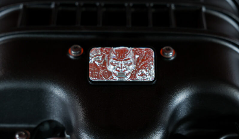 
								2023 Dodge Demon 170 full									
