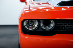 
										2023 Dodge Demon 170 full									