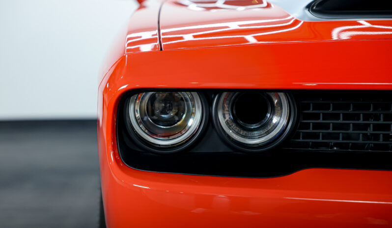 
								2023 Dodge Demon 170 full									