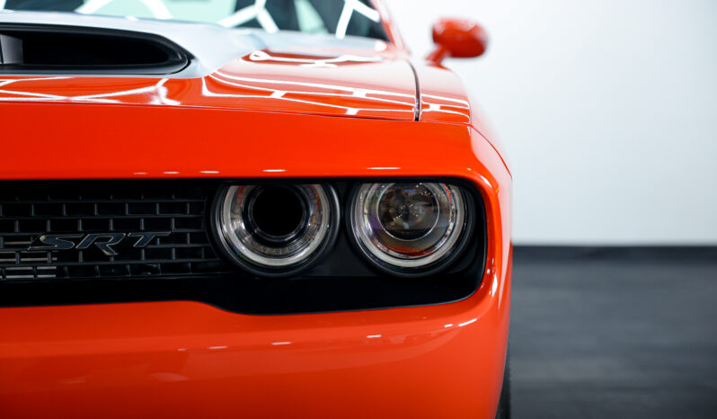 
								2023 Dodge Demon 170 full									