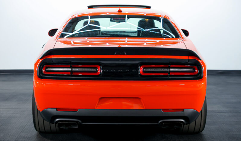 
								2023 Dodge Demon 170 full									