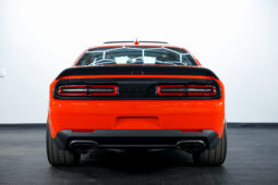 
										2023 Dodge Demon 170 full									