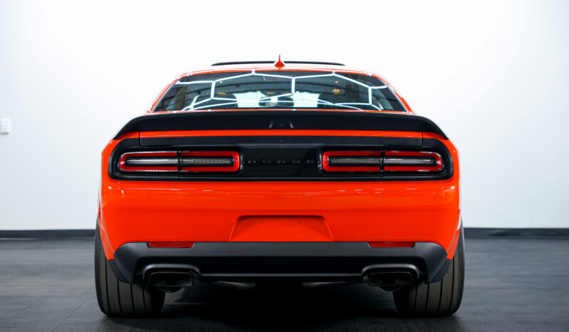 
								2023 Dodge Demon 170 full									