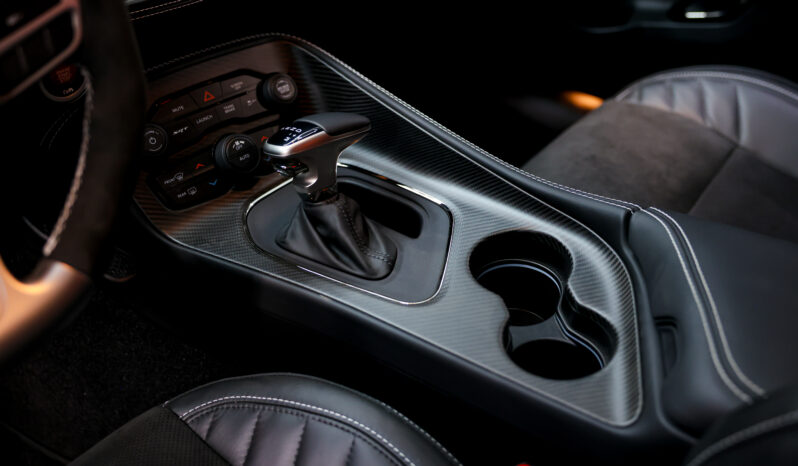 
								2023 Dodge Demon 170 full									