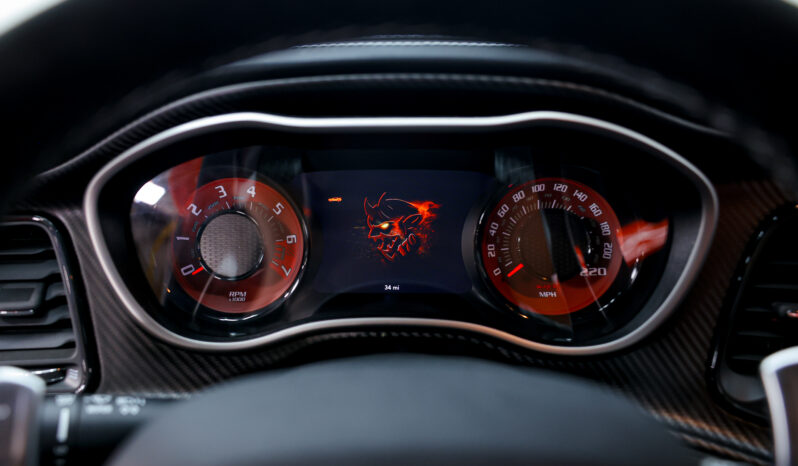 
								2023 Dodge Demon 170 full									
