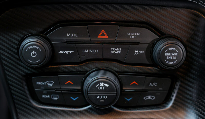 
								2023 Dodge Demon 170 full									
