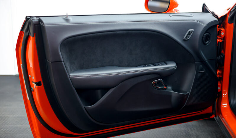 
								2023 Dodge Demon 170 full									