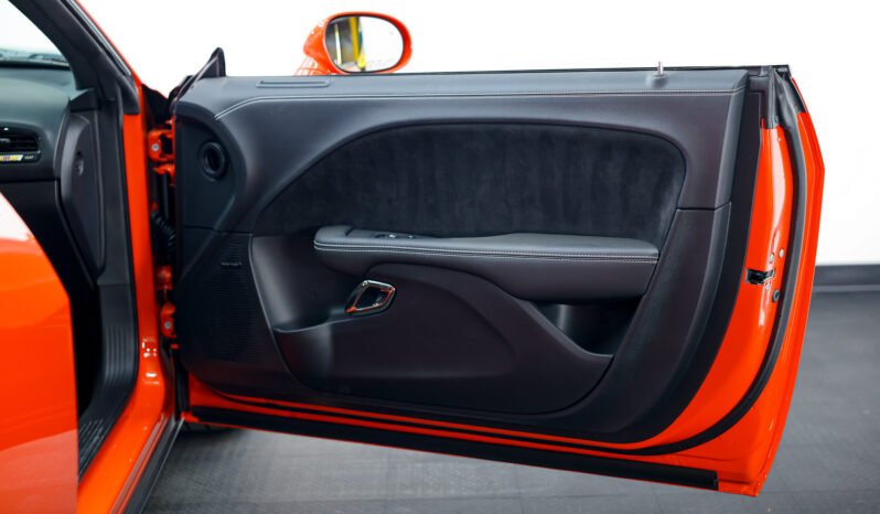 
								2023 Dodge Demon 170 full									