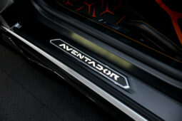 
										2021 Lamborghini SVJ full									