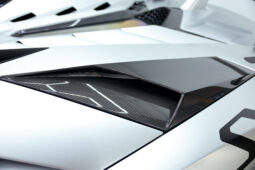 
										2021 Lamborghini SVJ full									