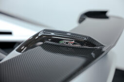 
										2021 Lamborghini SVJ full									