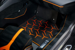 
										2021 Lamborghini SVJ full									
