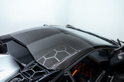 
										2021 Lamborghini SVJ full									