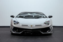 
										2021 Lamborghini SVJ full									