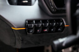 
										2021 Lamborghini SVJ full									