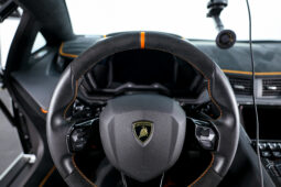 
										2021 Lamborghini SVJ full									
