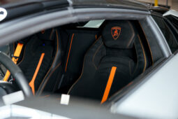 
										2021 Lamborghini SVJ full									
