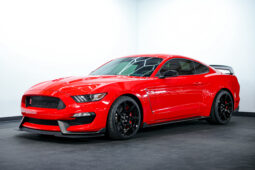 Ford Mustang 2018