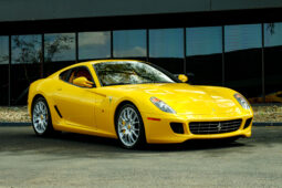 Ferrari 599