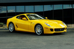 Ferrari 599