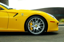 Ferrari 599