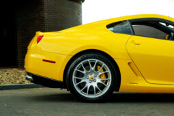 Ferrari 599