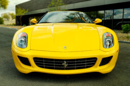 Ferrari 599