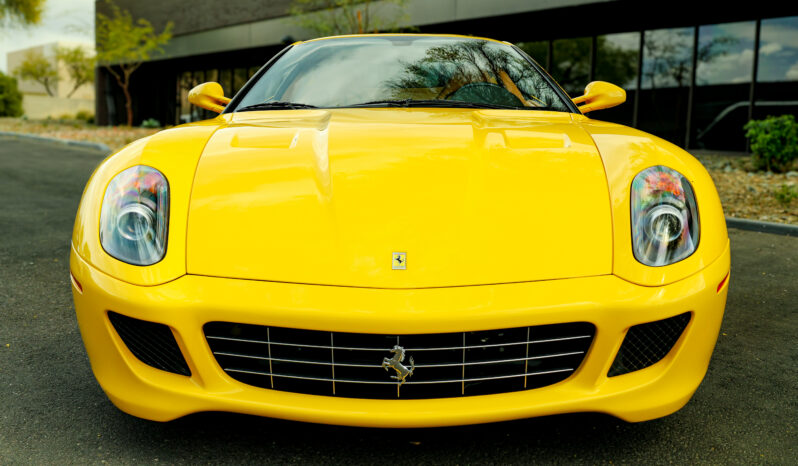 
								Ferrari 599 full									