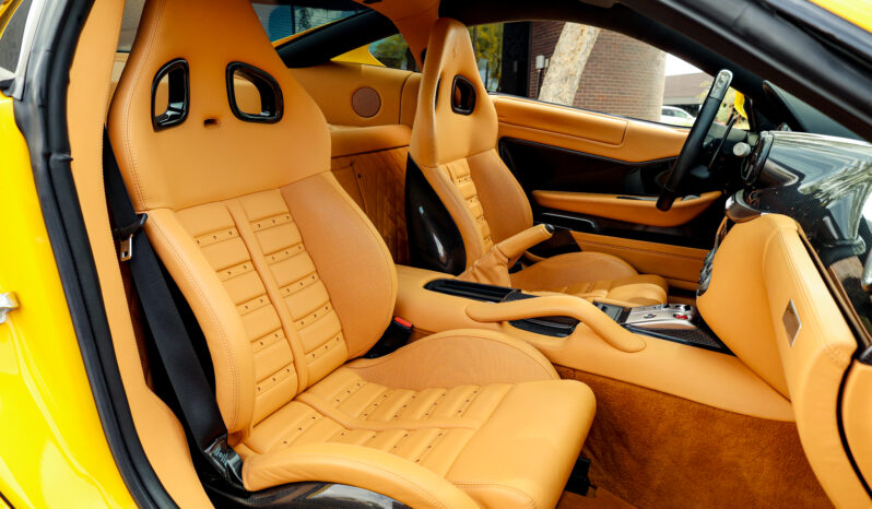 
								Ferrari 599 full									