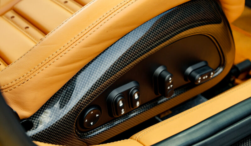 
								Ferrari 599 full									